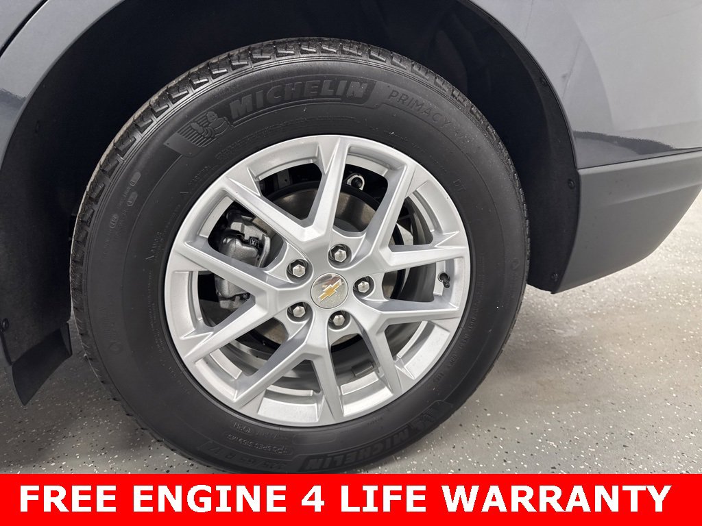 Used 2023 Chevrolet Equinox LT image 5