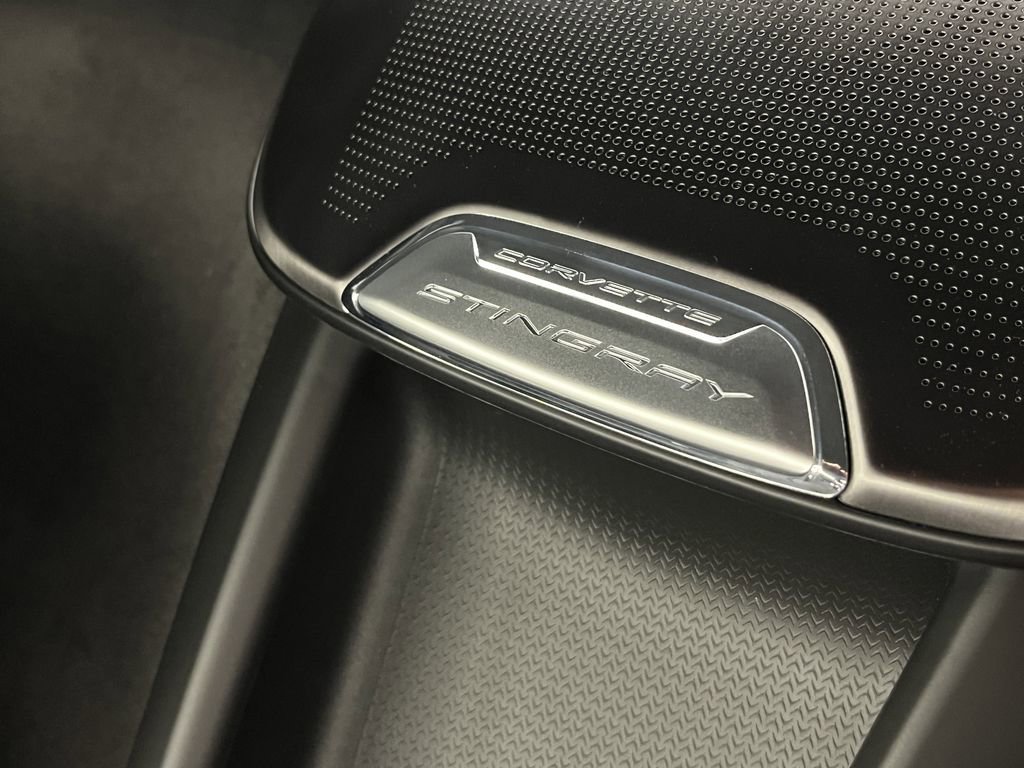New 2026 Chevrolet Corvette Stingray Premium Conv w/ Z51 Performance Package image 24