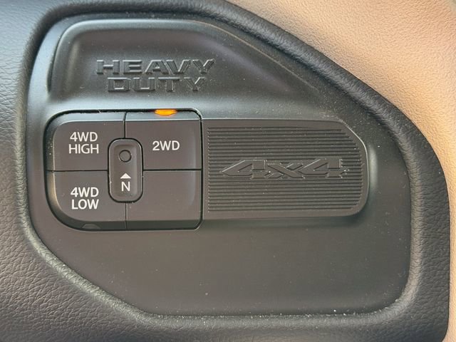 Used 2023 RAM 3500 Laramie image 14