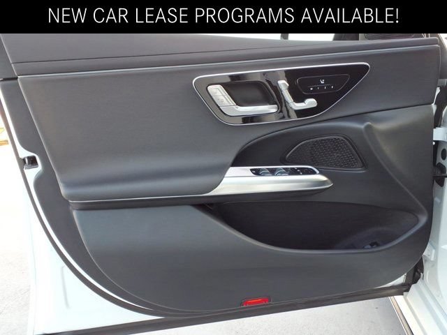 Certified 2026 Mercedes-Benz E 350 Sedan image 12