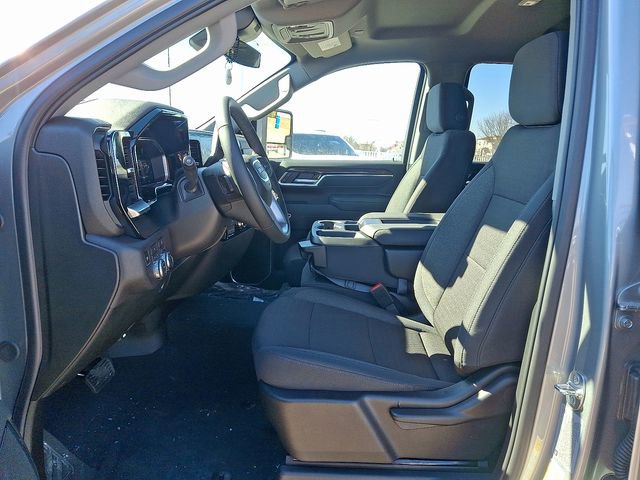 New 2026 GMC Sierra 2500 SLE image 14