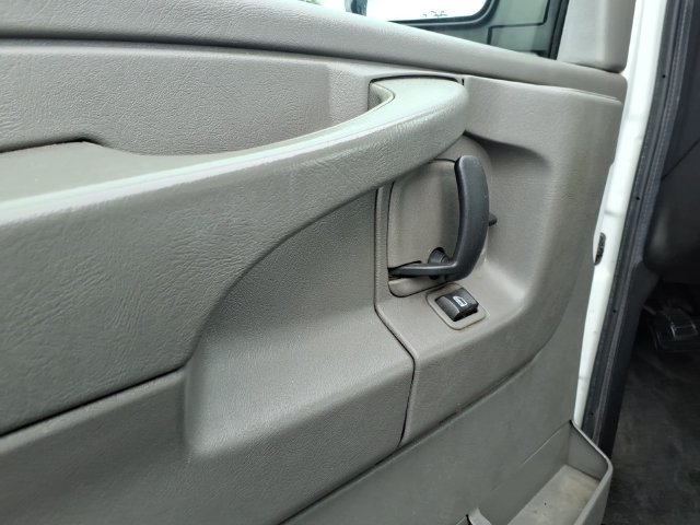 Used 2015 Chevrolet Express 3500 LT w/ LT Preferred Equipment Group RWD image 10