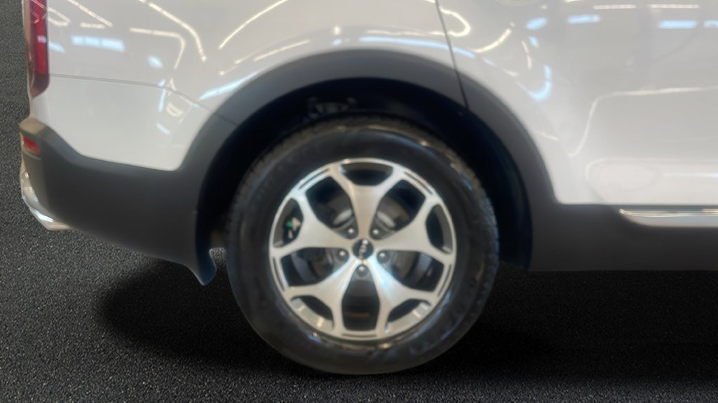 Certified 2022 Kia Telluride EX AWD/4WD image 27