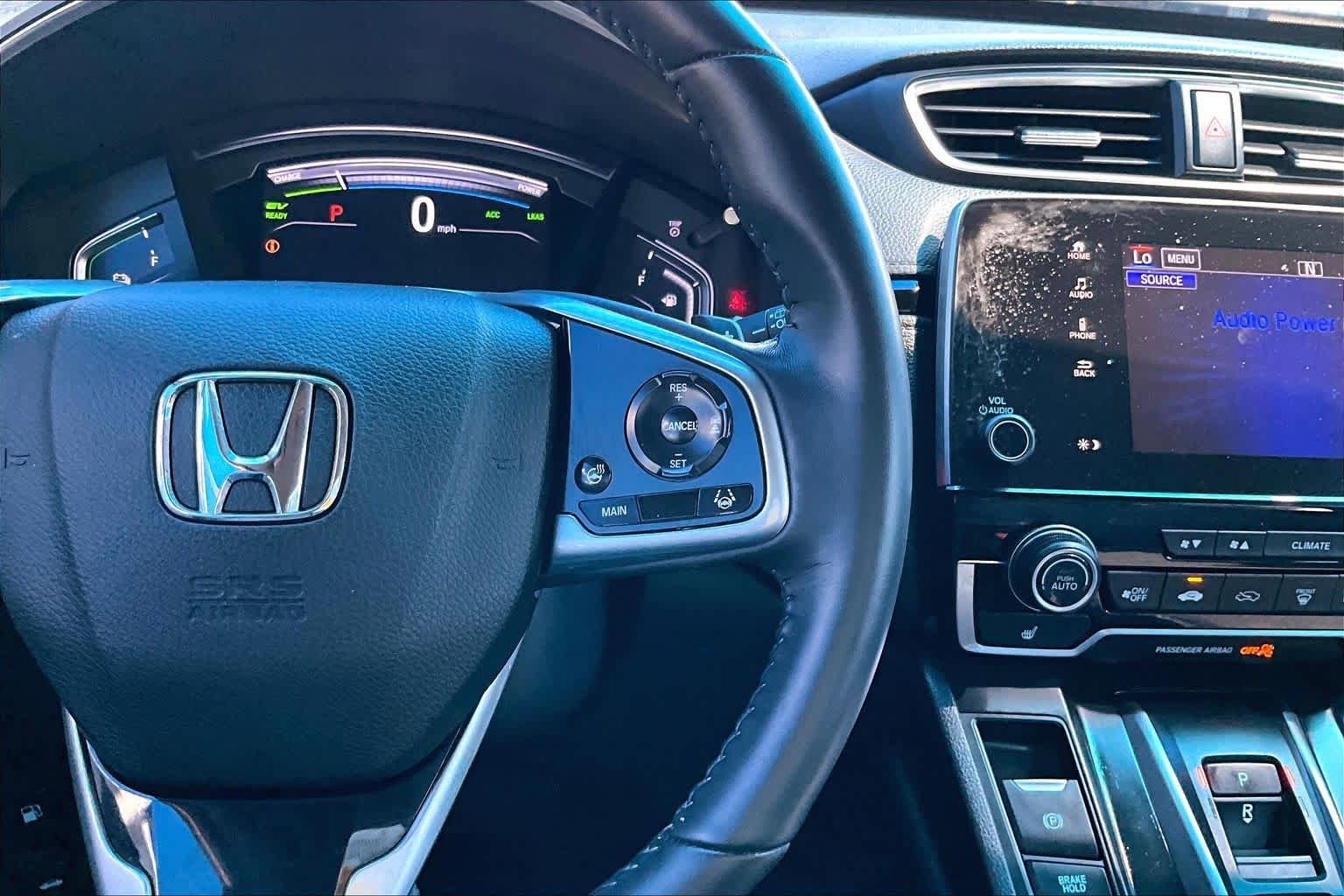 Used 2022 Honda CR-V EX-L image 25