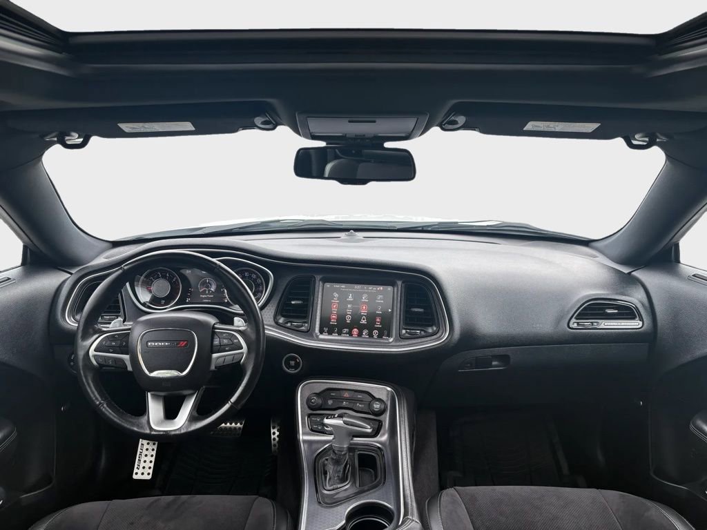 Used 2016 Dodge Challenger R/T Plus RWD image 23