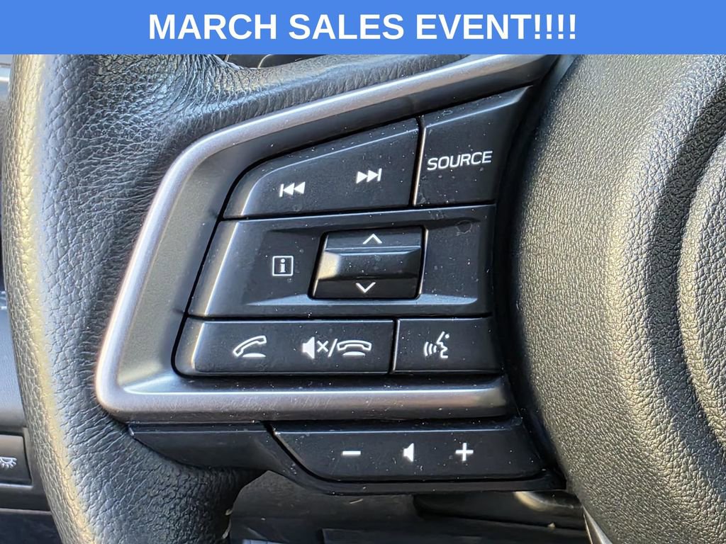 Used 2023 Subaru Ascent Limited w/ Technology Package image 33