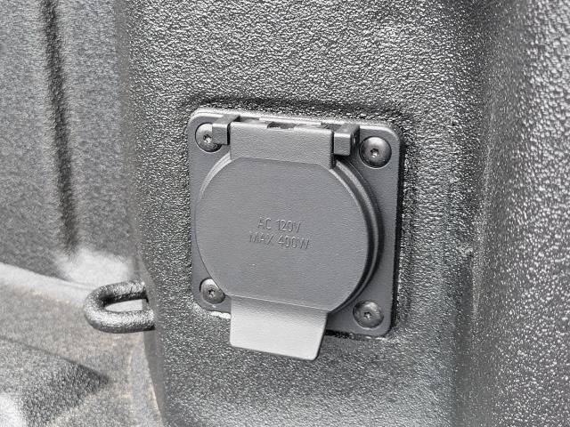 New 2026 GMC Sierra 2500 AT4 w/ AT4 Premium Plus Package image 31