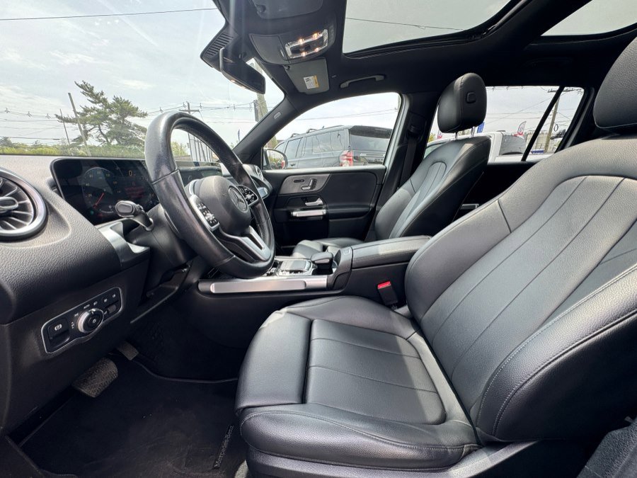 Used 2020 Mercedes-Benz GLB 250 4MATIC image 21