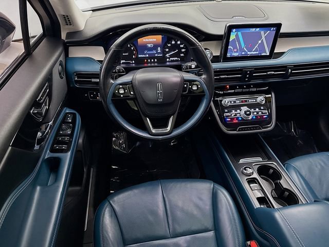 Used 2020 Lincoln Corsair Reserve image 24