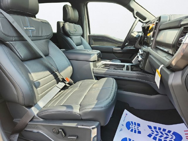 New 2027 Ford F250 Platinum AWD/4WD image 29