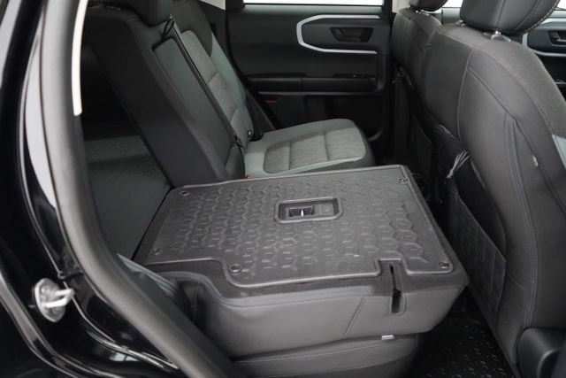 Used 2021 Ford Bronco Sport Big Bend image 70