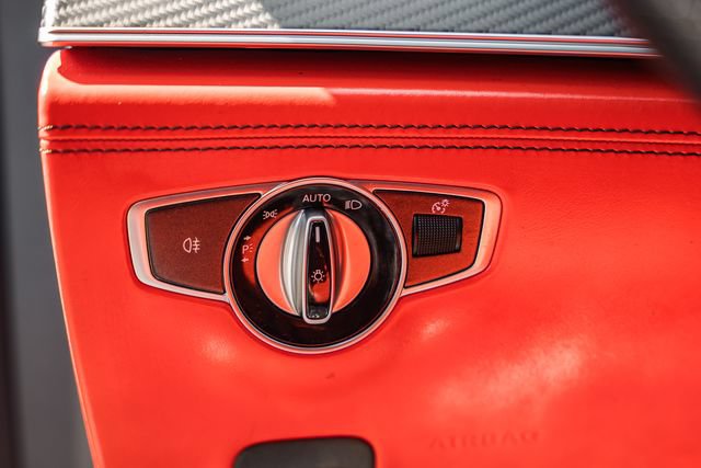 Used 2024 Mercedes-Benz AMG GT 53 image 44