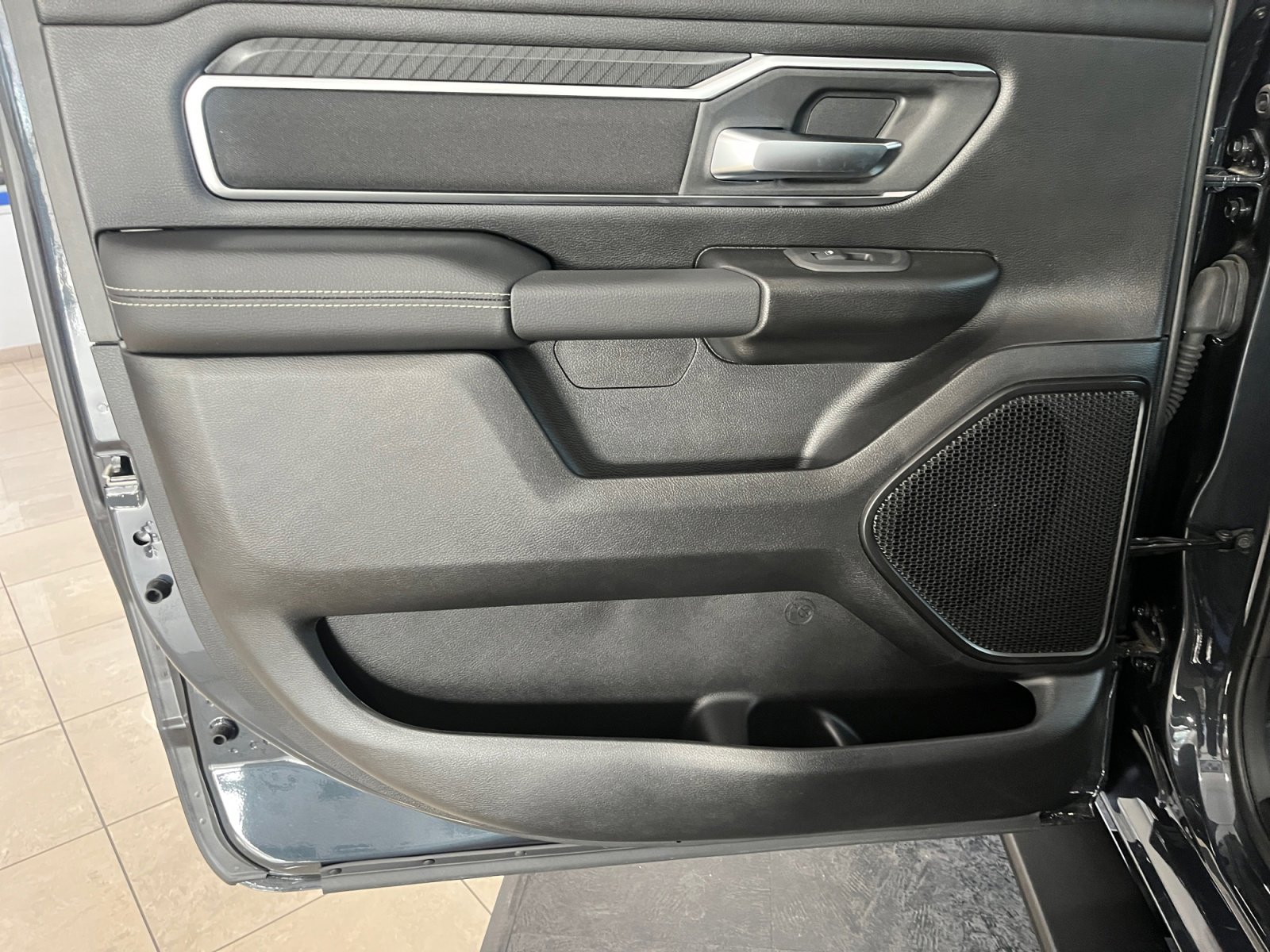 New 2026 RAM 1500 Big Horn image 13