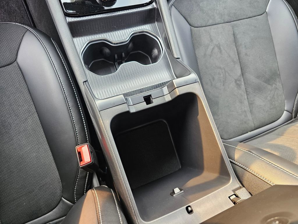 New 2025 Jeep Grand Cherokee L Altitude image 13