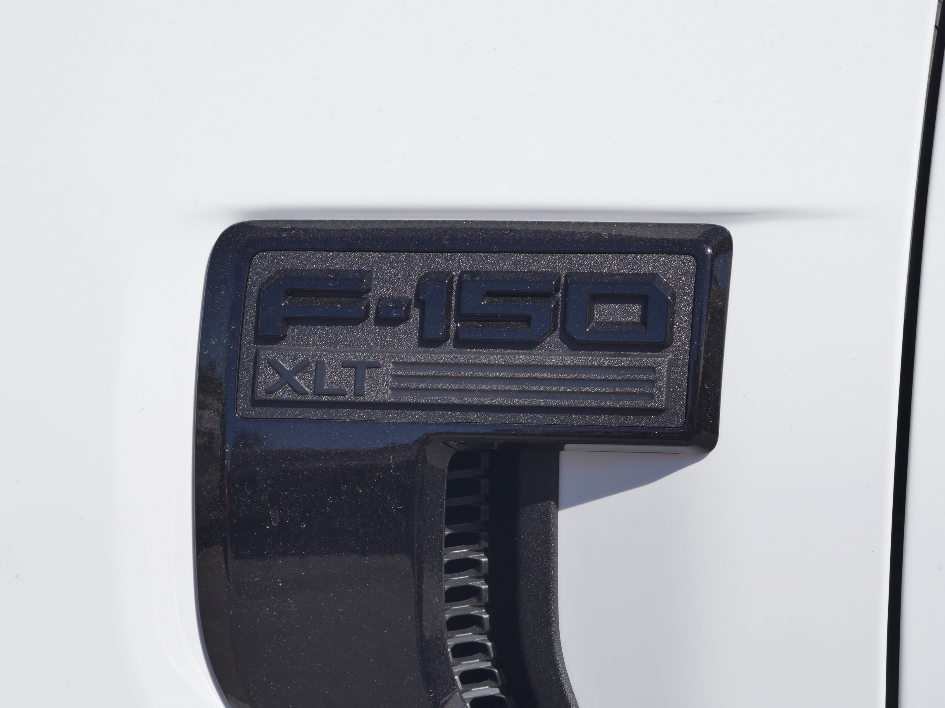 Certified 2025 Ford F150 XLT w/ Equipment Group 301A Standard AWD/4WD image 16