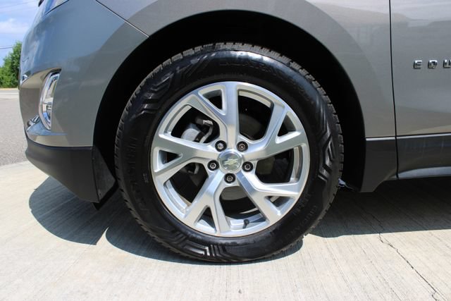 Used 2018 Chevrolet Equinox Premier AWD/4WD image 28