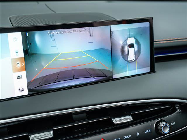 New 2026 Genesis GV70 3.5T Sport Prestige AWD/4WD image 24