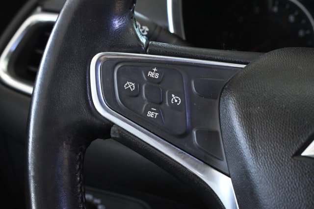 Used 2019 Chevrolet Equinox LT AWD/4WD image 26