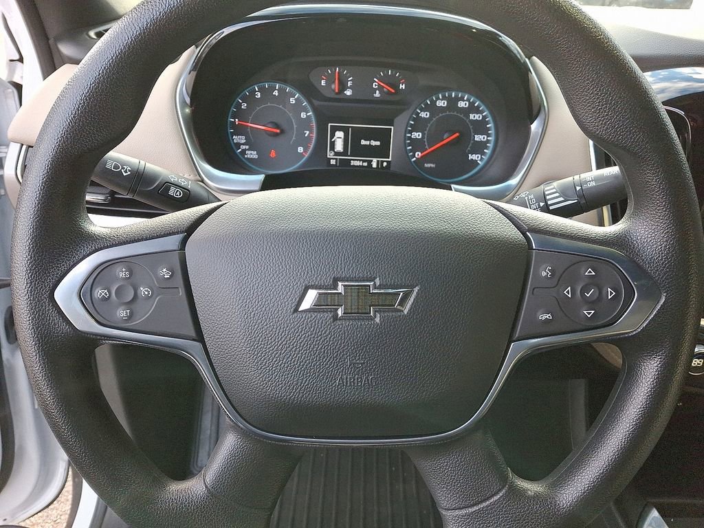 Used 2023 Chevrolet Traverse LS w/ Midnight/Sport Edition image 25