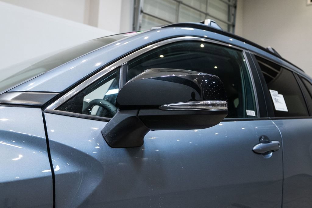 New 2026 Toyota Corolla Cross XLE image 9