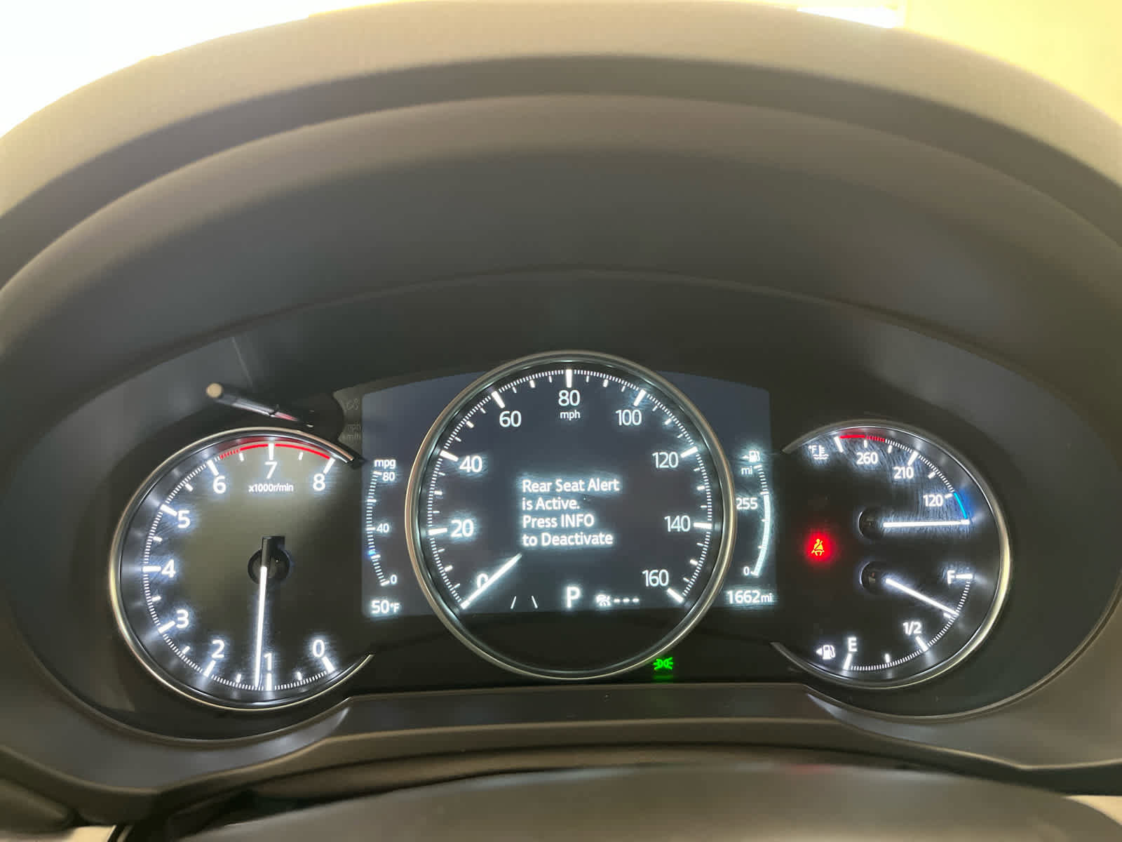 Used 2025 MAZDA CX-5 AWD 2.5 S w/ Premium Plus Pkg image 20