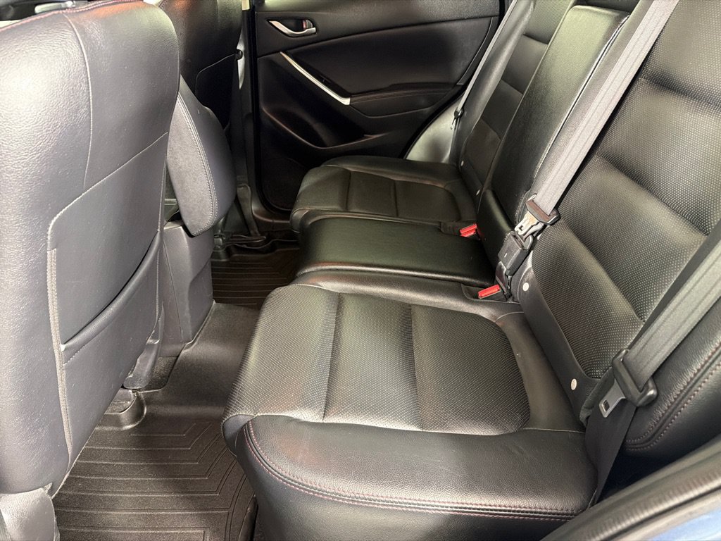 Used 2016 MAZDA CX-5 Grand Touring AWD/4WD image 18