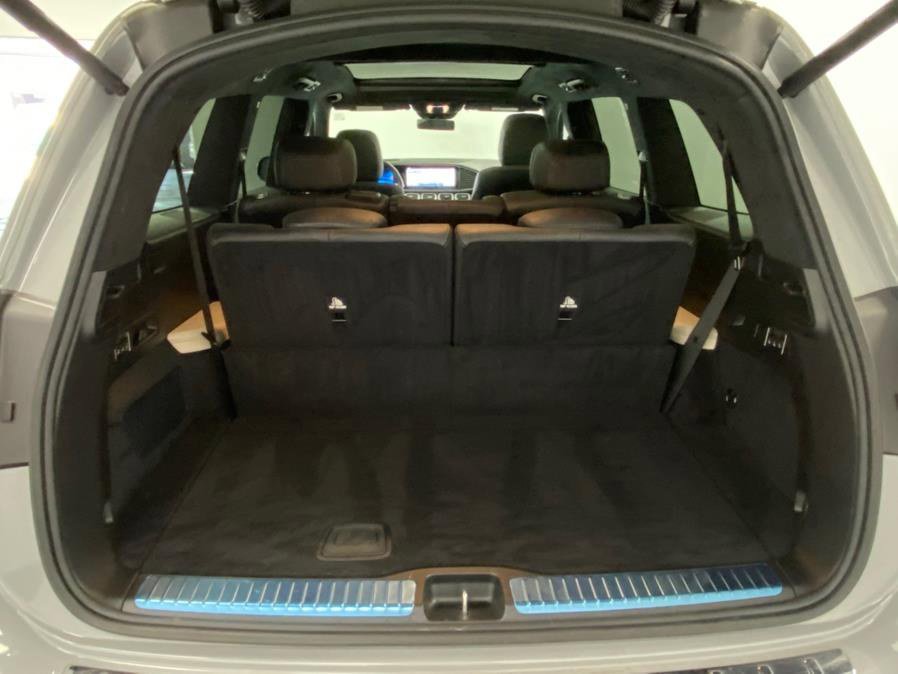 Used 2024 Mercedes-Benz GLS 63 AMG 4MATIC image 41