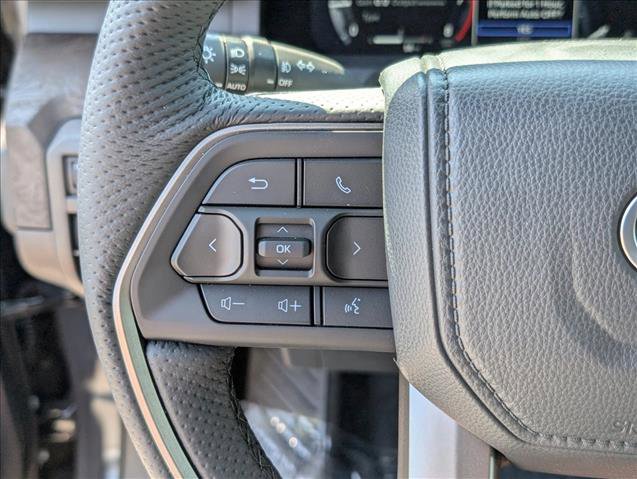 New 2025 Toyota Tacoma Limited image 18