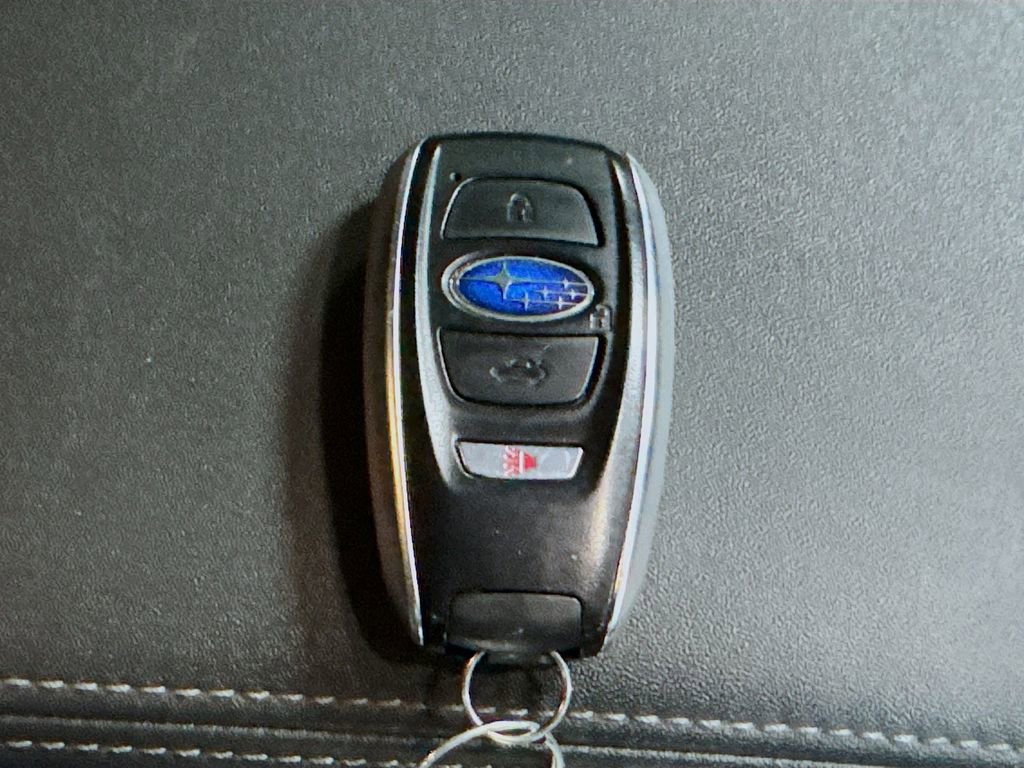 Used 2021 Subaru Forester Limited image 31