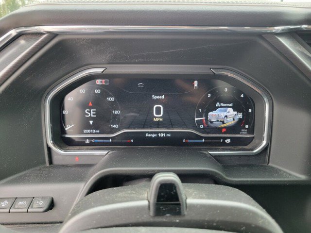 Used 2024 GMC Sierra 1500 Denali Ultimate image 20