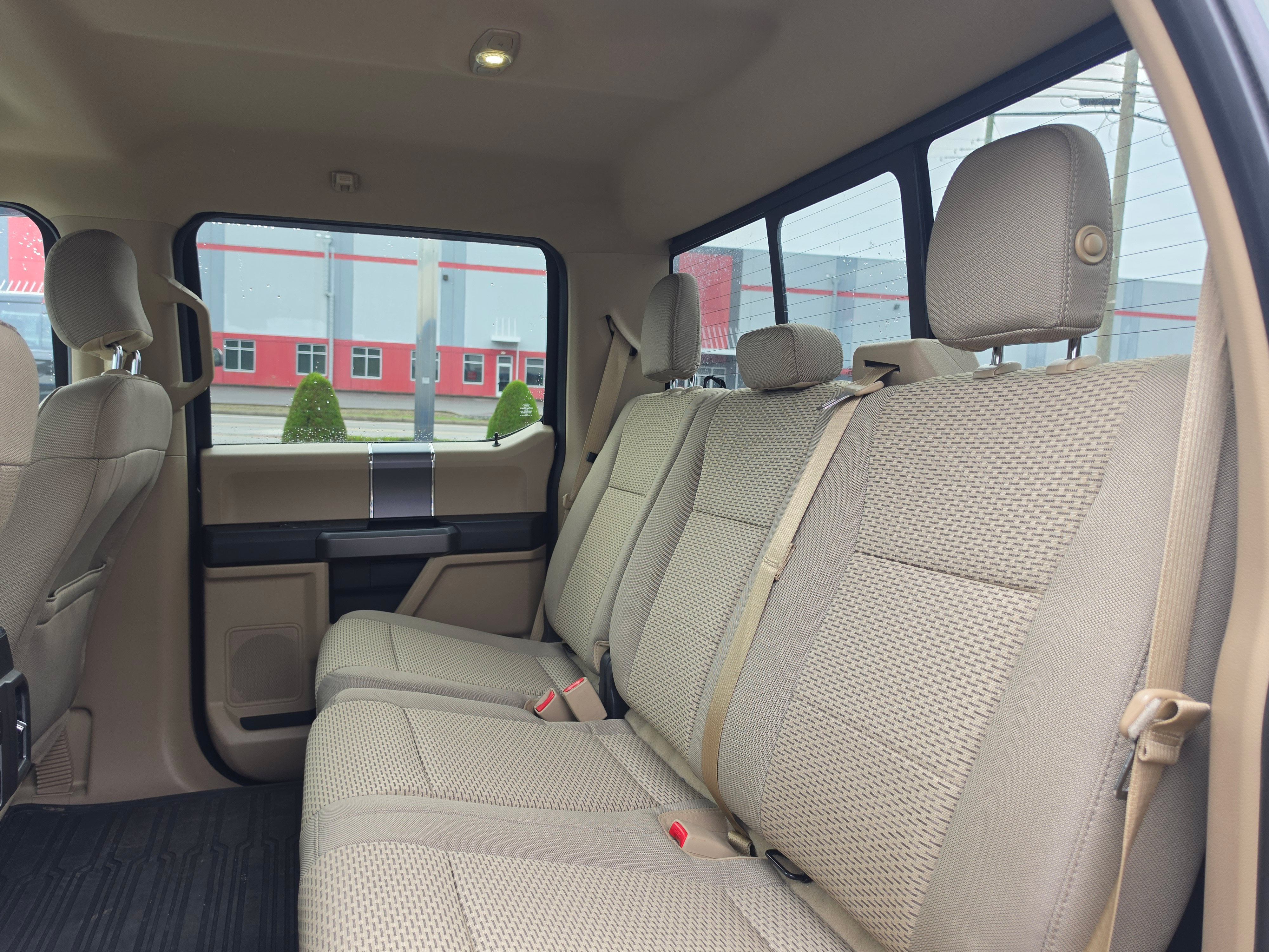 Used 2016 Ford F150 XLT w/ Equipment Group 301A Mid AWD/4WD image 12