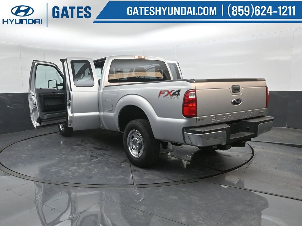 Used 2016 Ford F250 XL w/ Power Equipment Group image 46