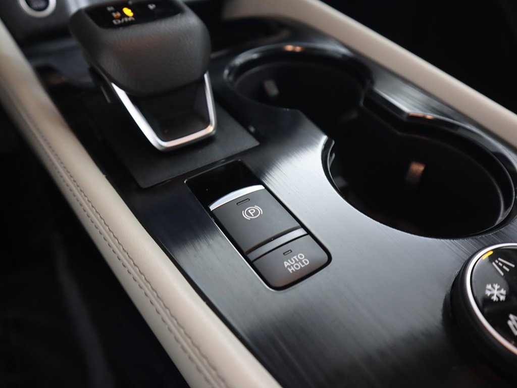 Used 2023 Nissan Rogue SL w/ SL Premium Package image 54