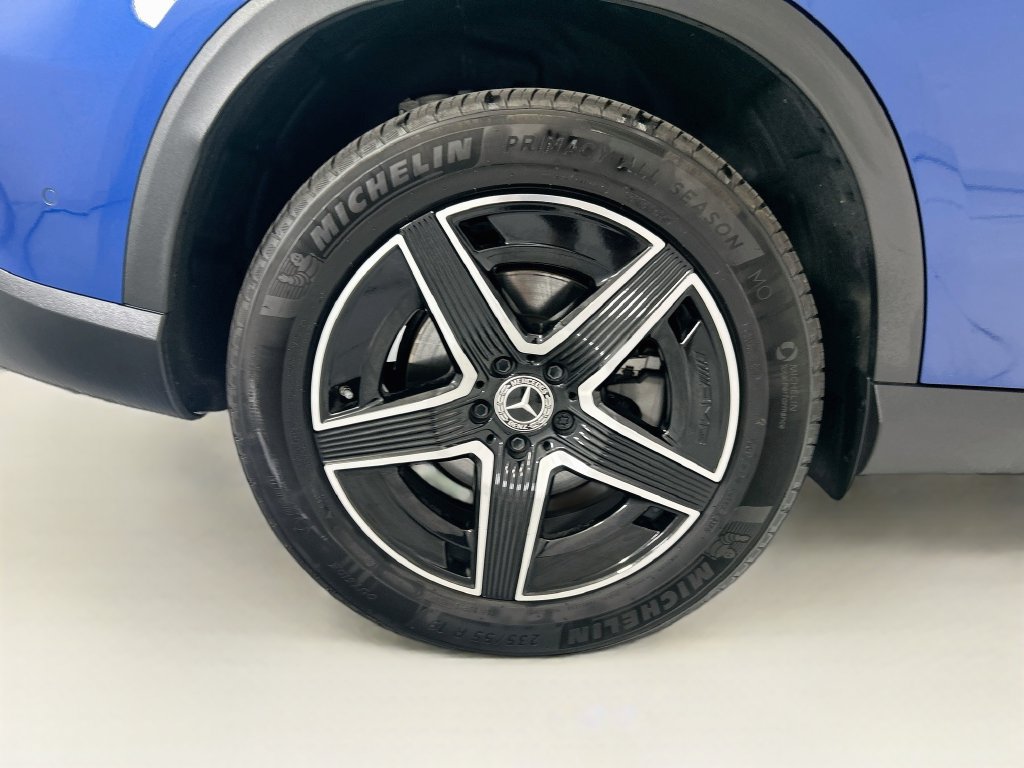 Certified 2026 Mercedes-Benz GLC 300 image 32