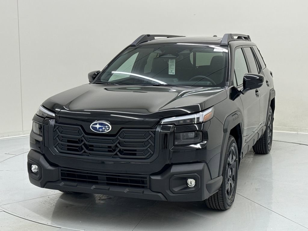 New 2026 Subaru Outback Limited AWD/4WD image 1