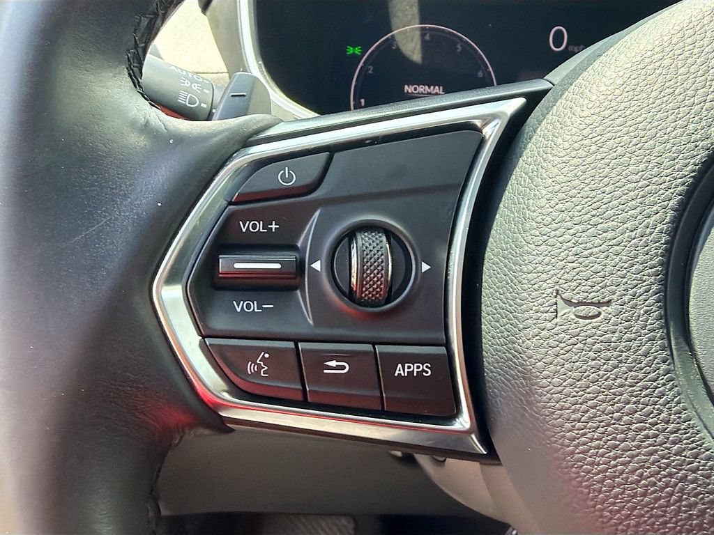 Used 2023 Acura MDX SH-AWD w/ Technology Package image 37