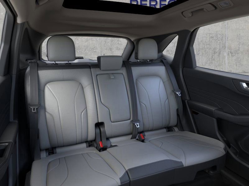 New 2025 Ford Escape SE w/ PHEV Premium Package image 11