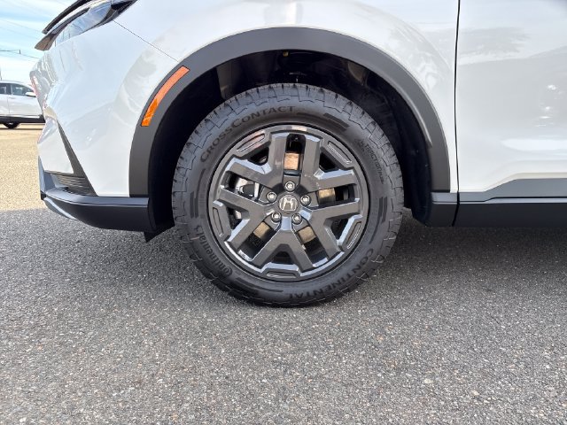 New 2026 Honda CR-V TrailSport image 27