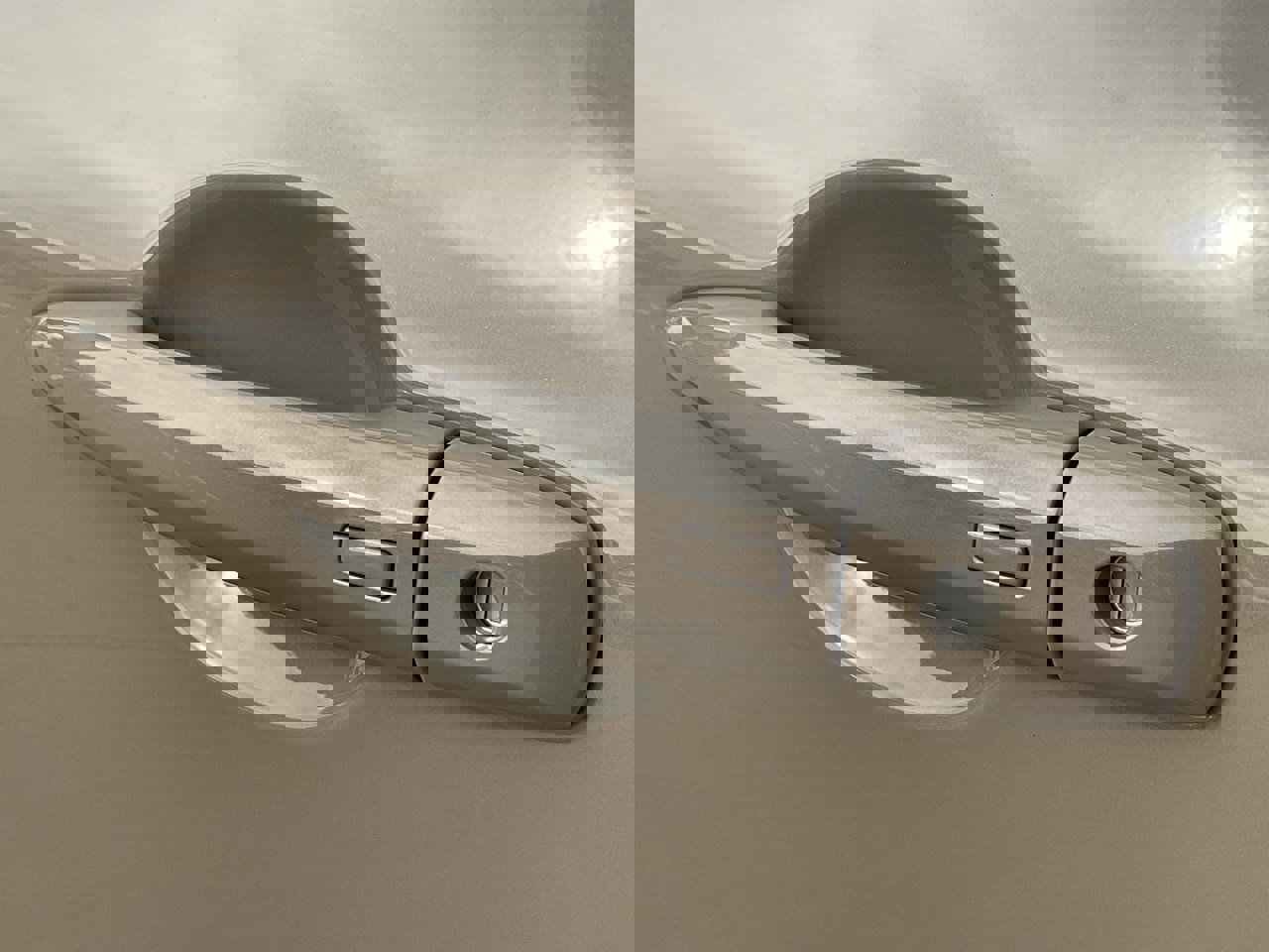 Used 2024 Nissan Rogue SV image 10