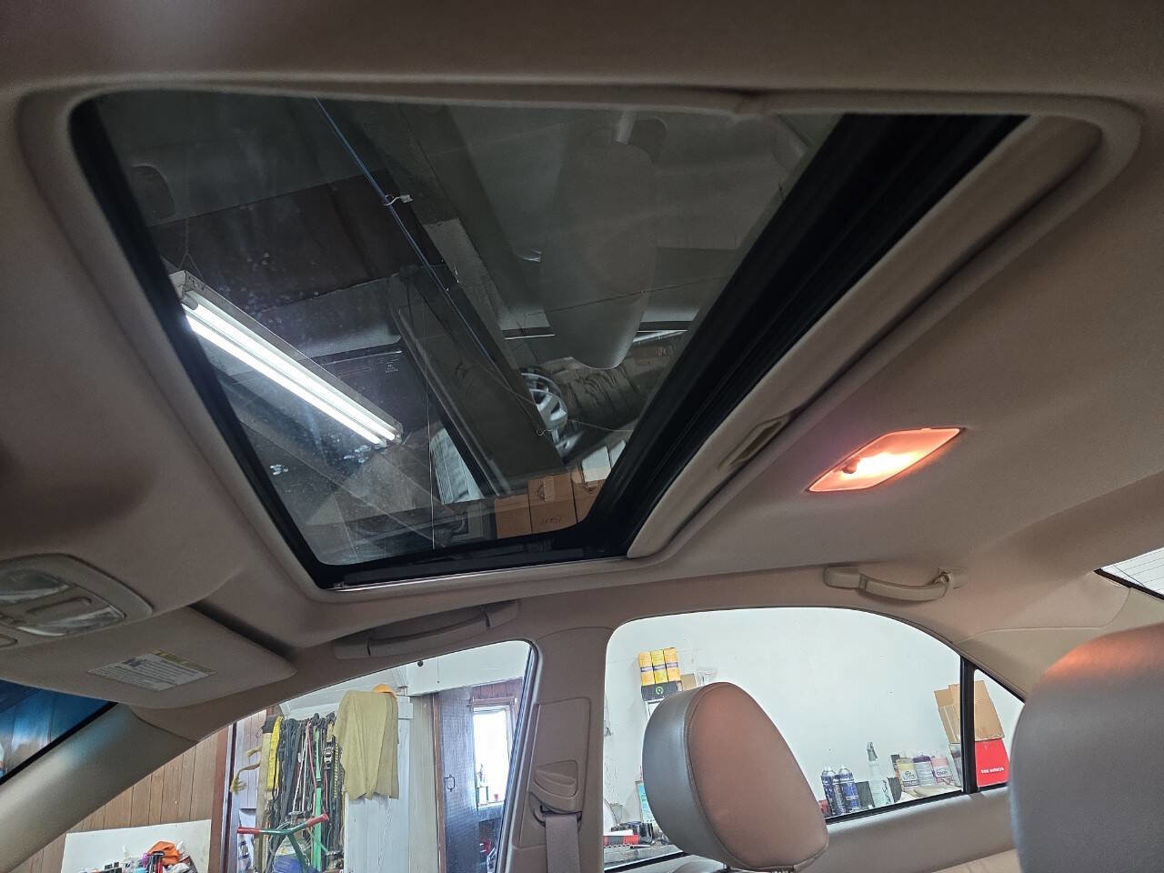 Used 2004 Toyota Camry XLE image 5