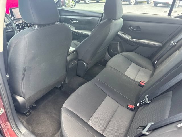 Used 2024 Nissan Sentra SV FWD image 13
