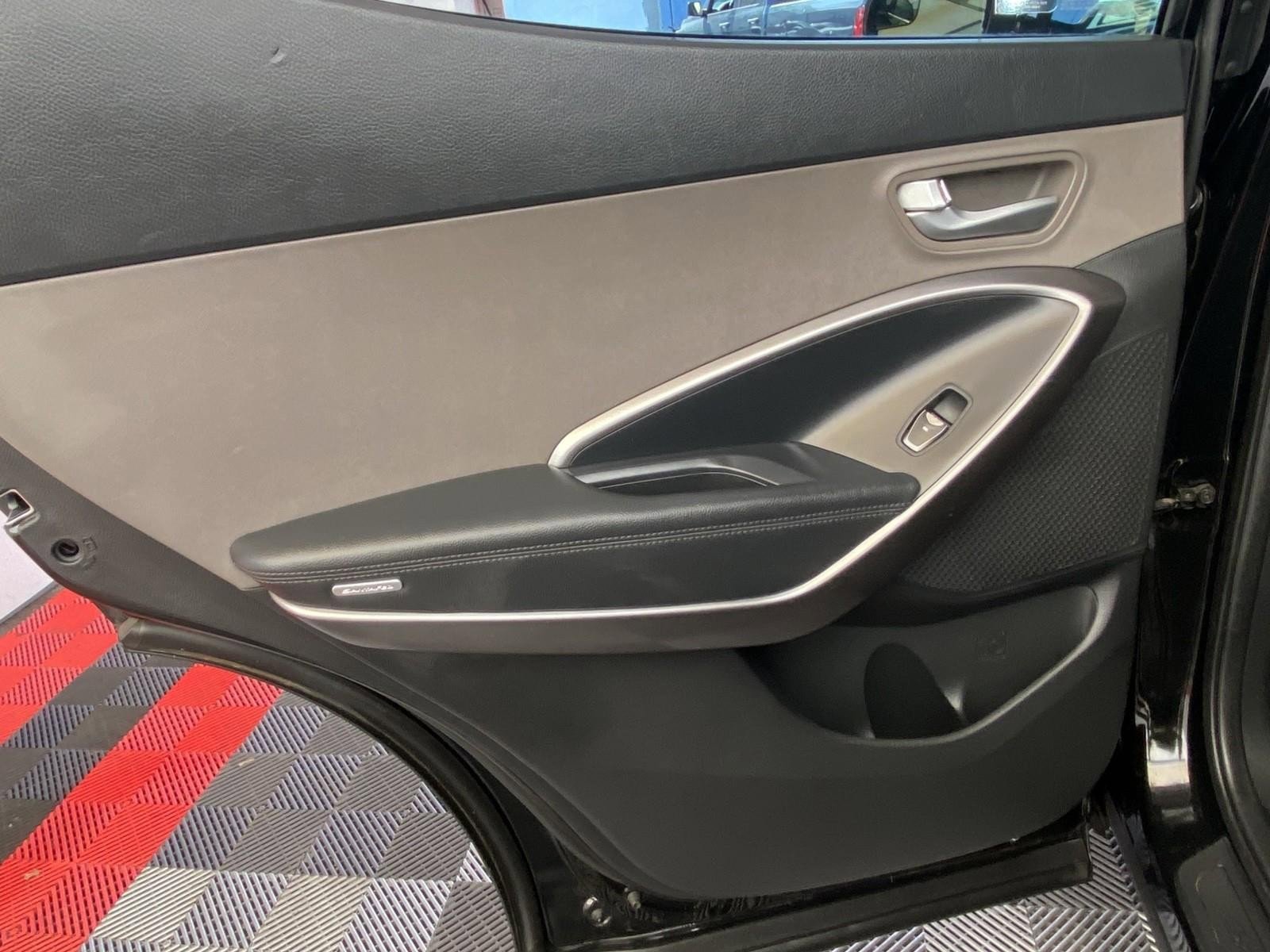 Used 2017 Hyundai Santa Fe Sport AWD/4WD image 15