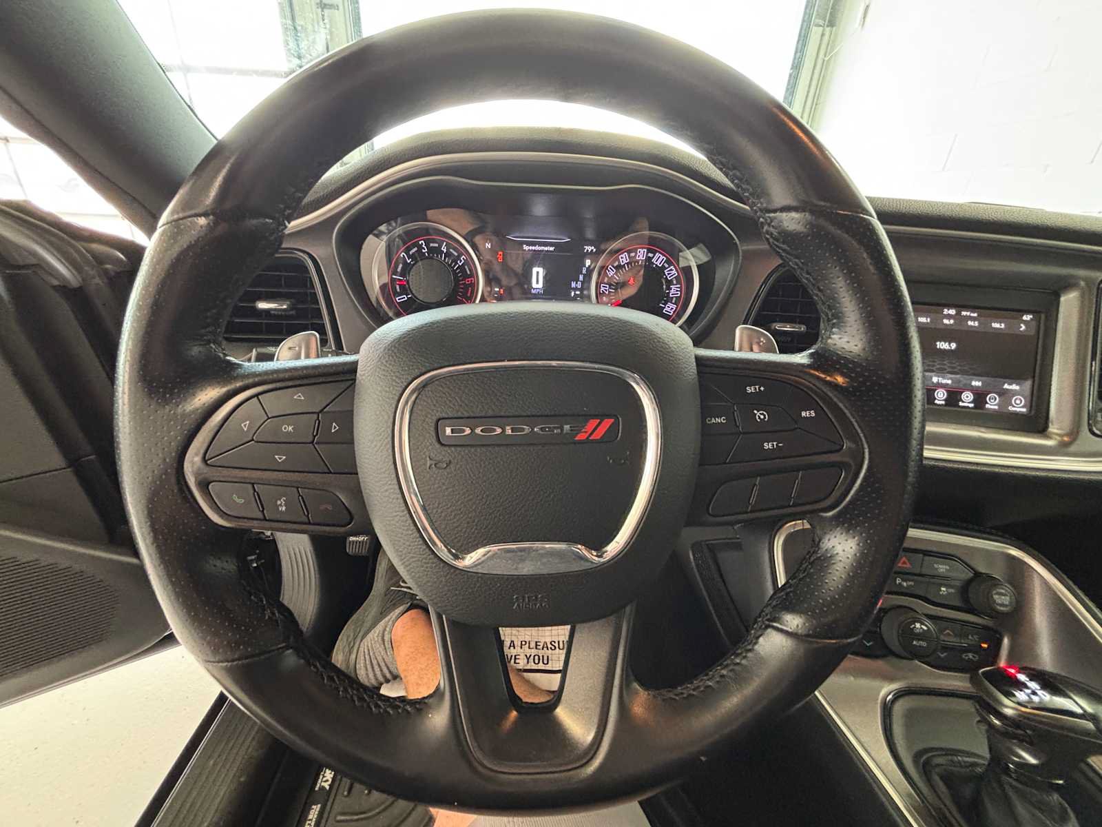 Used 2020 Dodge Challenger R/T RWD image 15