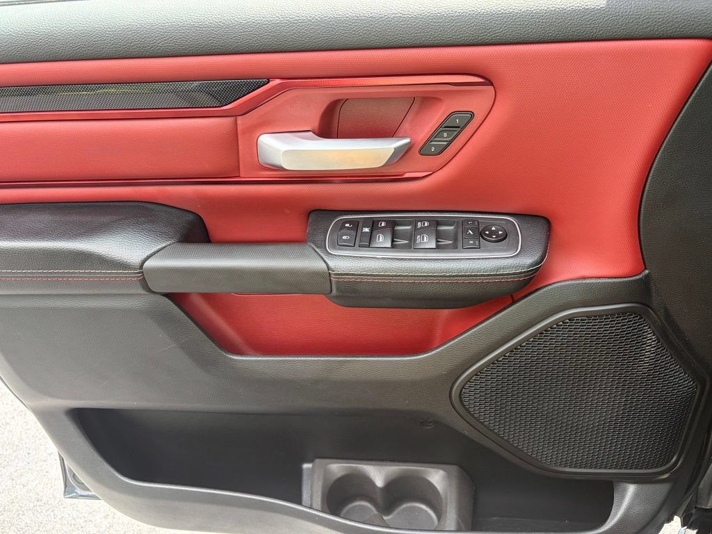 Used 2021 RAM 1500 Rebel w/ Rebel Level 2 Equipment Group AWD/4WD image 19