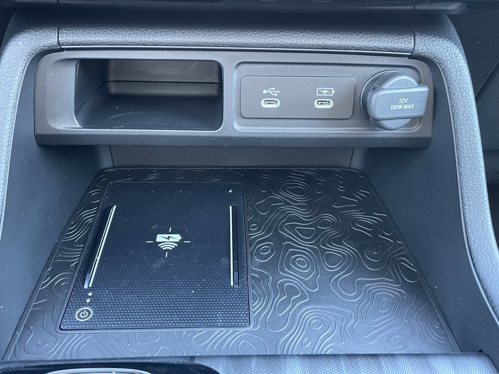 New 2026 Honda Passport TrailSport image 38