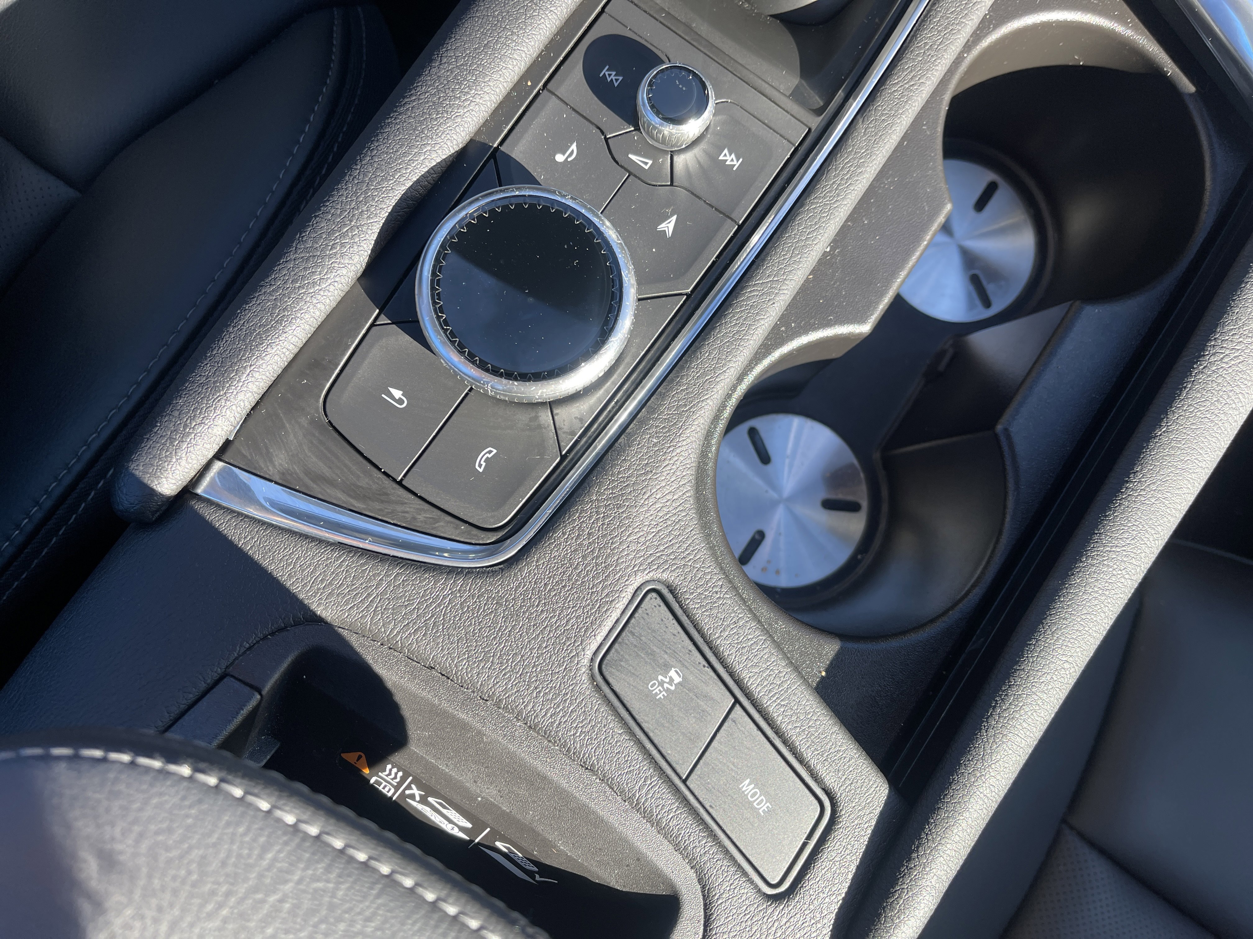 Certified 2025 Cadillac XT6 Premium Luxury image 35