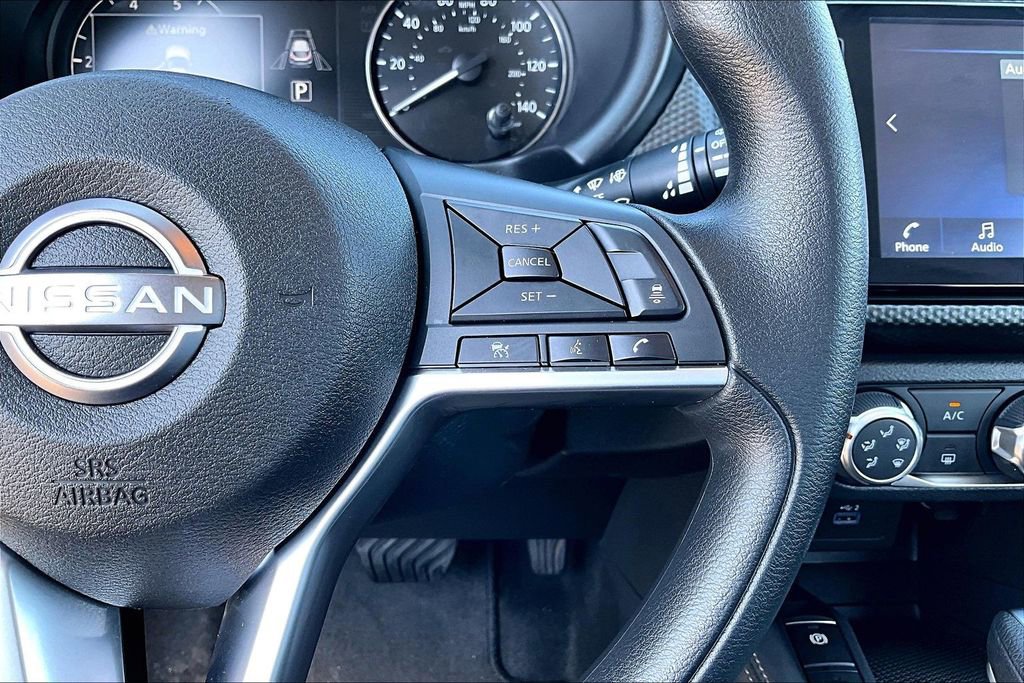 Used 2023 Nissan Kicks SV image 19