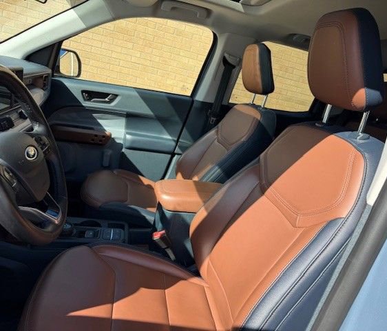 Used 2024 Ford Maverick Lariat w/ 4K Tow Package image 35