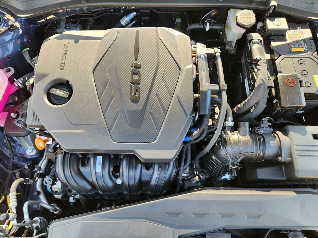 New 2026 Kia K5 GT-Line AWD/4WD image 21