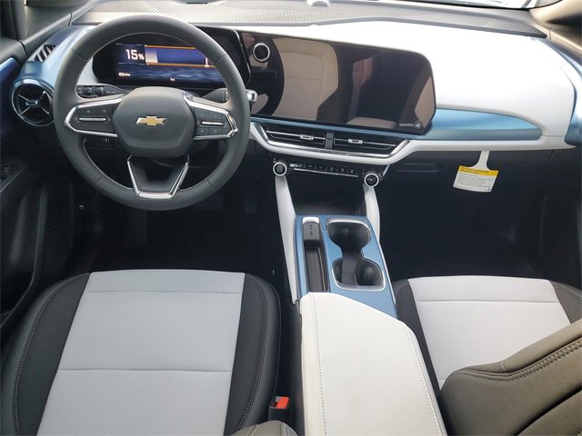 New 2026 Chevrolet Equinox EV LT image 7